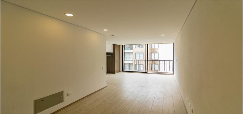 Apartamento en Venta en Bogotá, D.C., Samper Mendoza-4