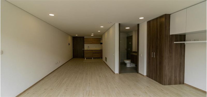 Apartamento en Venta en Bogotá, D.C., Samper Mendoza-5