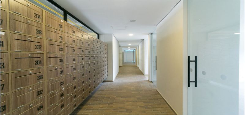 Apartamento en Venta en Bogotá, D.C., Samper Mendoza-19