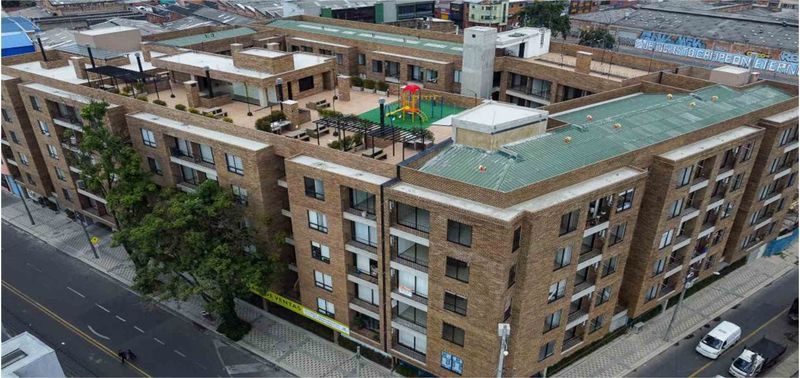 Apartamento en Venta en Bogotá, D.C., Samper Mendoza-22