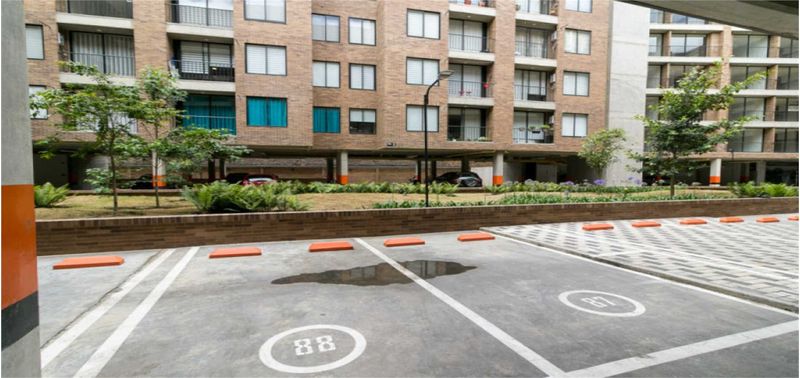 Apartamento en Venta en Bogotá, D.C., Samper Mendoza-24