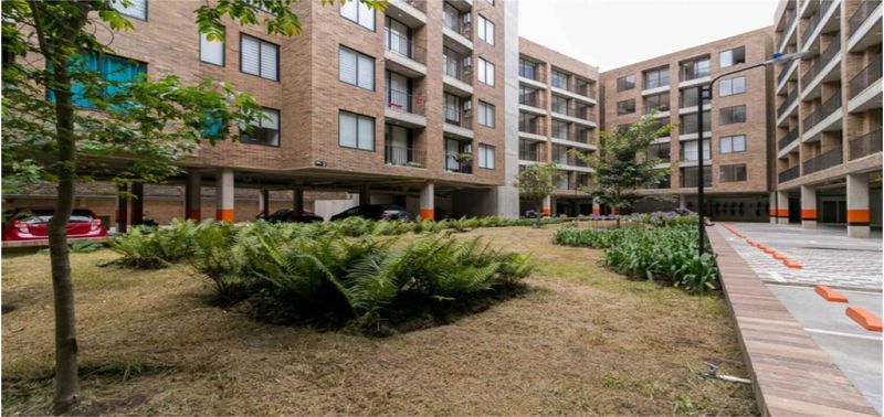 Apartamento en Venta en Bogotá, D.C., Samper Mendoza-25