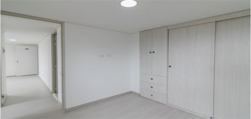 Apartamento en Venta en Bogotá, D.C., Paloquemao   El Liston-22