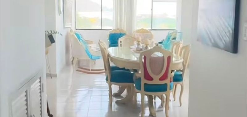 Apartamento en Venta en Cartagena De Indias, Manga-0