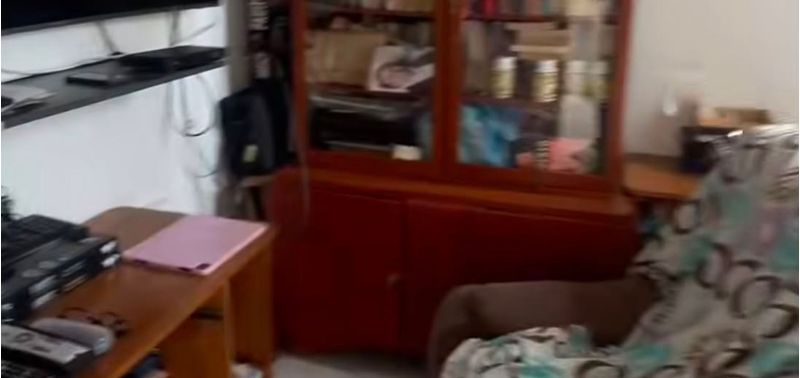 Apartamento en Venta en Cartagena De Indias, Manga-3