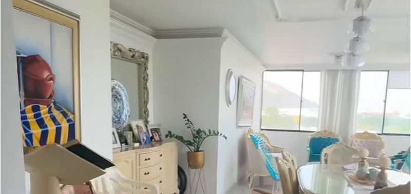 Apartamento en Venta en Cartagena De Indias, Manga-5