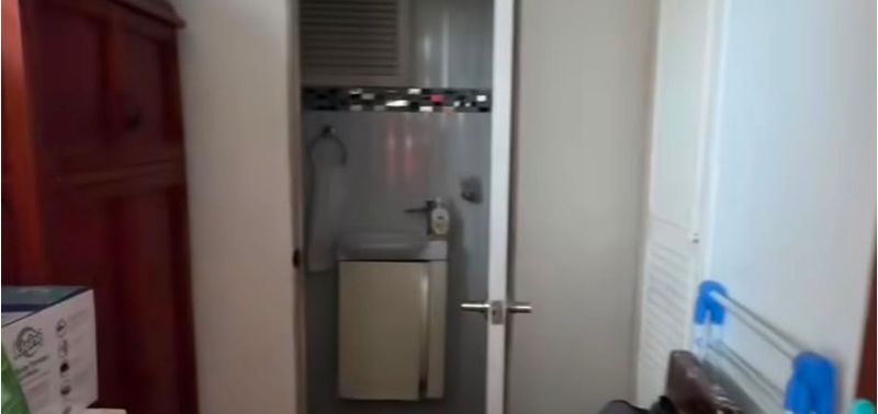 Apartamento en Venta en Cartagena De Indias, Manga-7