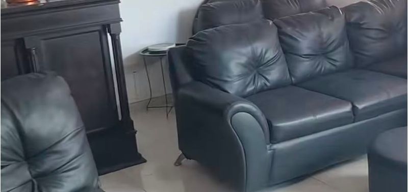 Apartamento en Venta en Cartagena De Indias, Manga-8
