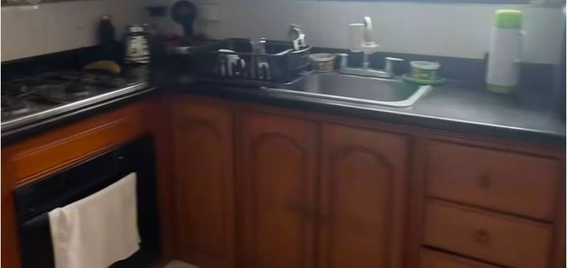 Apartamento en Venta en Cartagena De Indias, Manga-9
