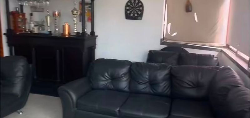 Apartamento en Venta en Cartagena De Indias, Manga-10