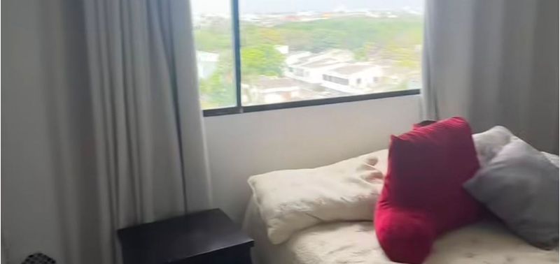 Apartamento en Venta en Cartagena De Indias, Manga-11