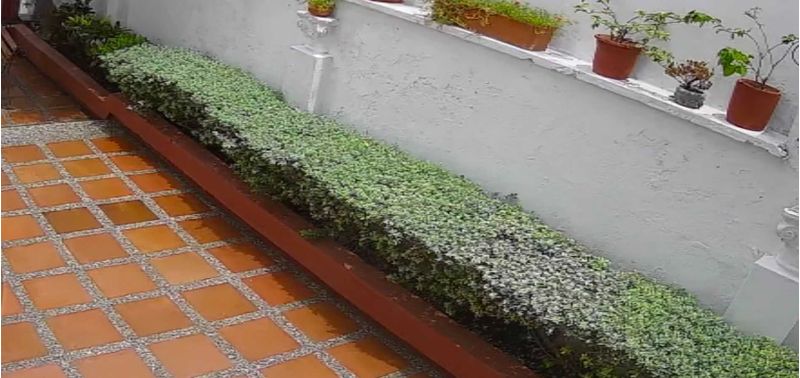 Apartamento en Venta en Cartagena De Indias, Manga-17