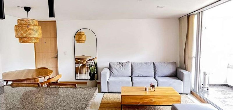 Apartamento en Venta en Envigado, El Esmeraldal