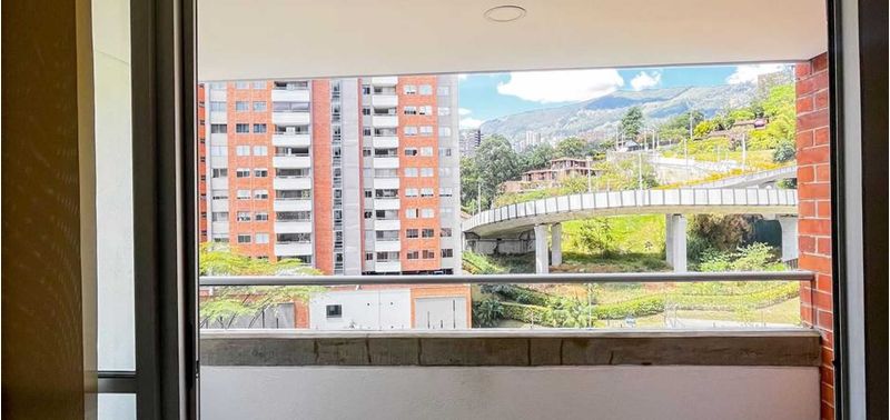 Apartamento en Venta en Envigado, El Esmeraldal-2