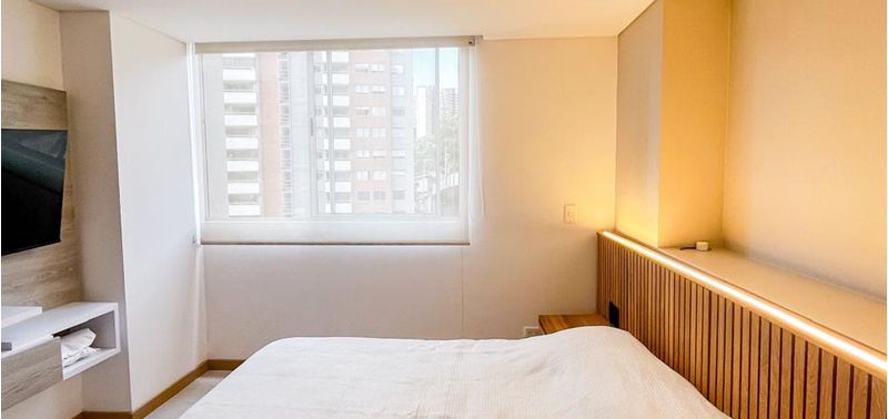 Apartamento en Venta en Envigado, El Esmeraldal-6