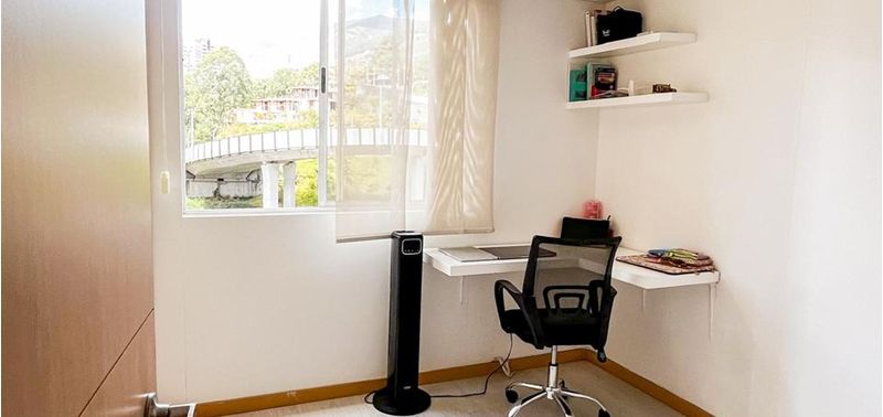 Apartamento en Venta en Envigado, El Esmeraldal-7
