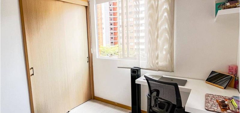Apartamento en Venta en Envigado, El Esmeraldal-9