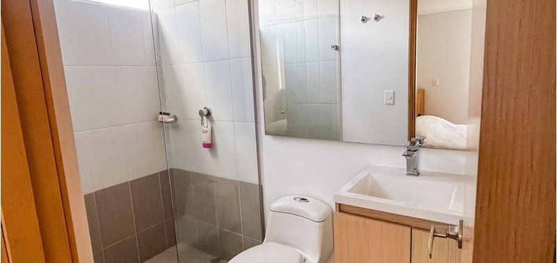 Apartamento en Venta en Envigado, El Esmeraldal-10