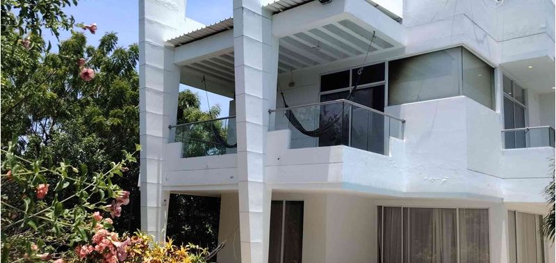 Casa en Venta en Santa Marta, Santa Marta (Distrito Turistico Cultural E Historico)-0