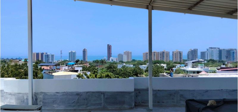 Casa en Venta en Santa Marta, Santa Marta (Distrito Turistico Cultural E Historico)-1