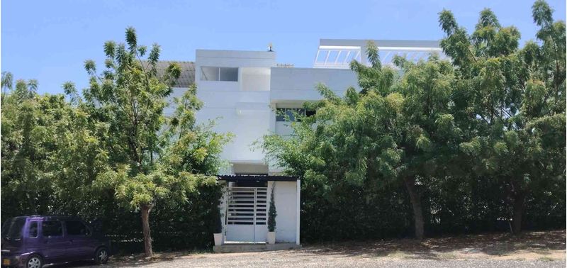 Casa en Venta en Santa Marta, Santa Marta (Distrito Turistico Cultural E Historico)-2