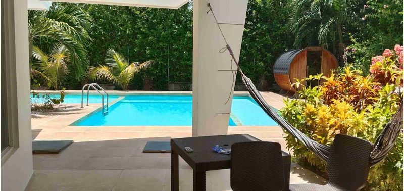 Casa en Venta en Santa Marta, Santa Marta (Distrito Turistico Cultural E Historico)-4