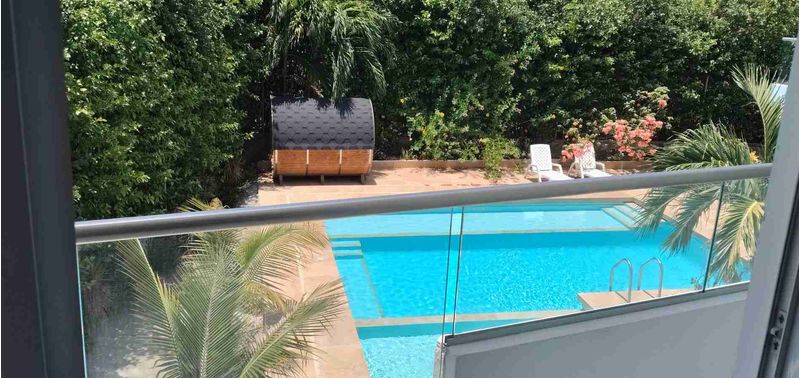 Casa en Venta en Santa Marta, Santa Marta (Distrito Turistico Cultural E Historico)-5