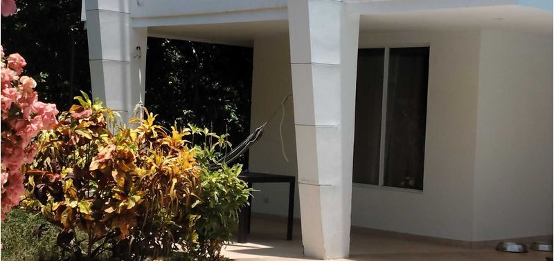 Casa en Venta en Santa Marta, Santa Marta (Distrito Turistico Cultural E Historico)-6