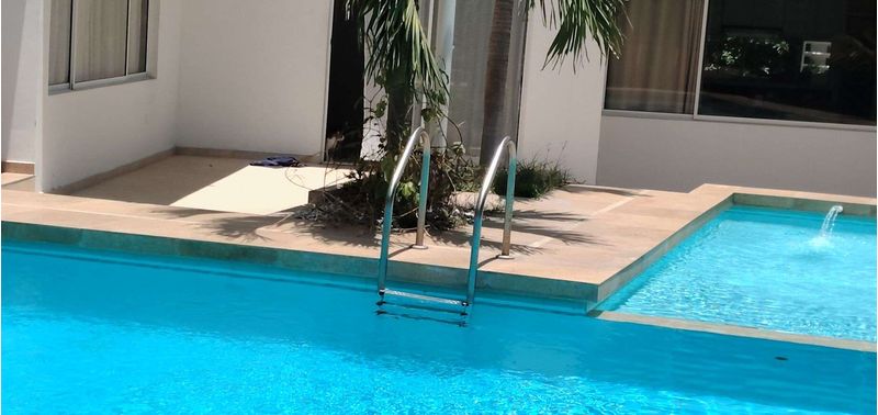Casa en Venta en Santa Marta, Santa Marta (Distrito Turistico Cultural E Historico)-8