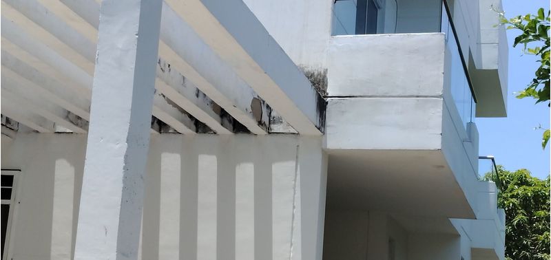 Casa en Venta en Santa Marta, Santa Marta (Distrito Turistico Cultural E Historico)-9