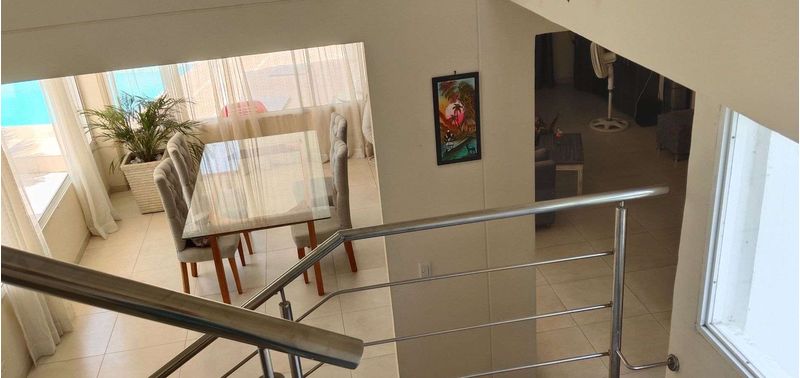 Casa en Venta en Santa Marta, Santa Marta (Distrito Turistico Cultural E Historico)-17