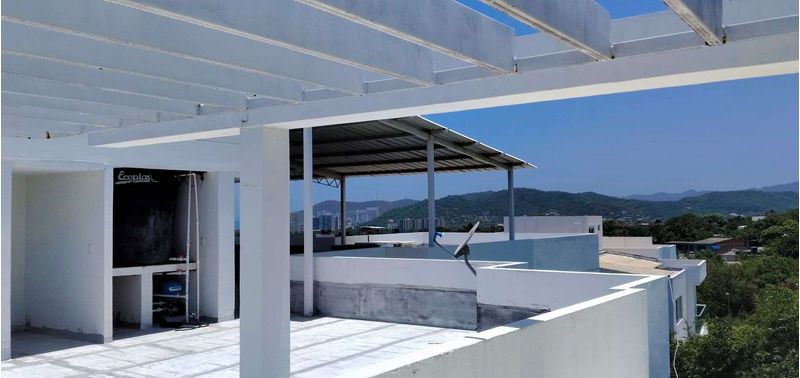 Casa en Venta en Santa Marta, Santa Marta (Distrito Turistico Cultural E Historico)-32