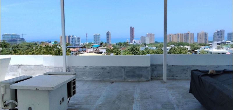 Casa en Venta en Santa Marta, Santa Marta (Distrito Turistico Cultural E Historico)-34