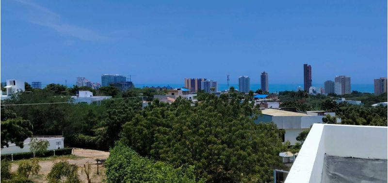 Casa en Venta en Santa Marta, Santa Marta (Distrito Turistico Cultural E Historico)-35