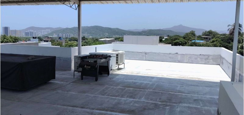 Casa en Venta en Santa Marta, Santa Marta (Distrito Turistico Cultural E Historico)-36