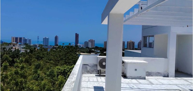 Casa en Venta en Santa Marta, Santa Marta (Distrito Turistico Cultural E Historico)-40