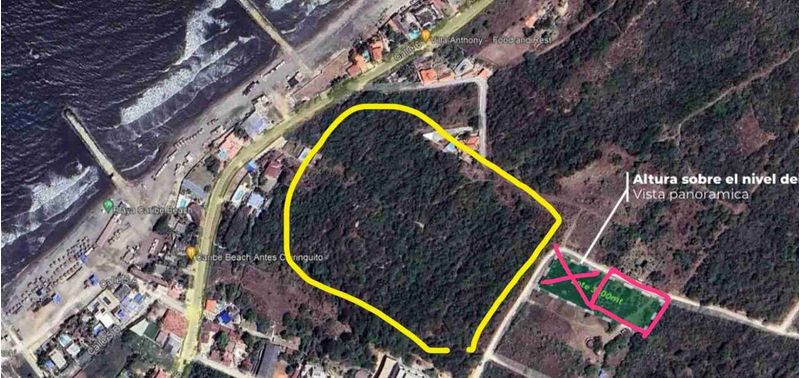 Lote en Venta en Puerto Colombia, Puerto Colombia-0