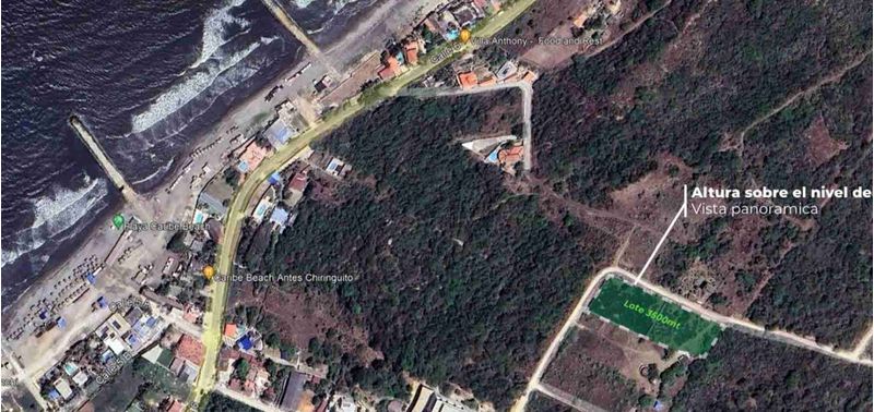 Lote en Venta en Puerto Colombia, Puerto Colombia-2
