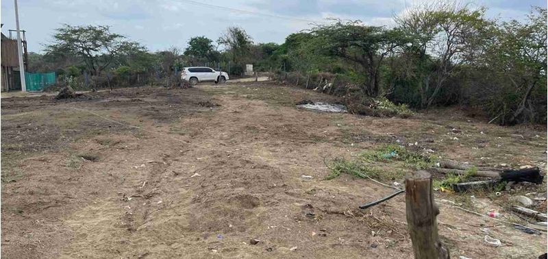 Lote en Venta en Puerto Colombia, Puerto Colombia-4