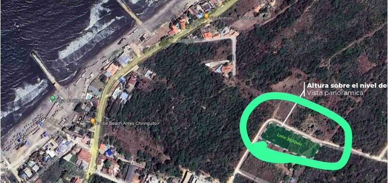 Lote en Venta en Puerto Colombia, Puerto Colombia-5