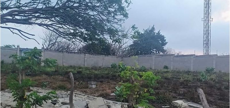Lote en Venta en Puerto Colombia, Puerto Colombia-11