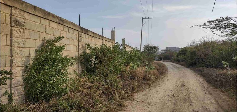 Lote en Venta en Puerto Colombia, Puerto Colombia-13