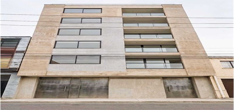 Apartamento en Venta en Bogotá, D.C., 11 De Noviembre