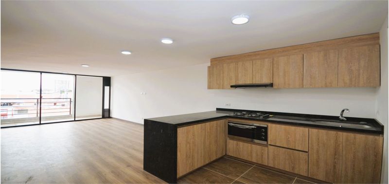 Apartamento en Venta en Bogotá, D.C., 11 De Noviembre-0