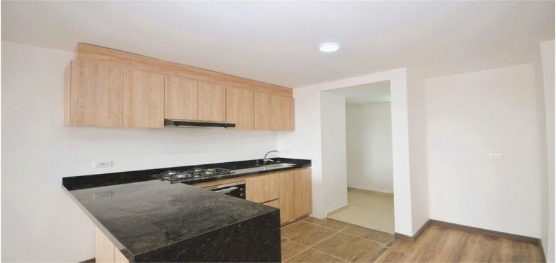 Apartamento en Venta en Bogotá, D.C., 11 De Noviembre-1