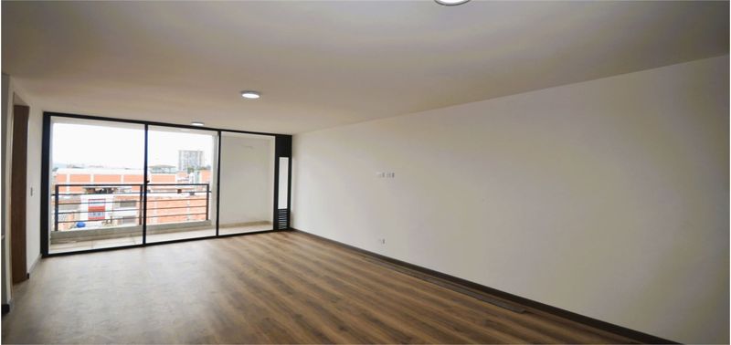 Apartamento en Venta en Bogotá, D.C., 11 De Noviembre-2
