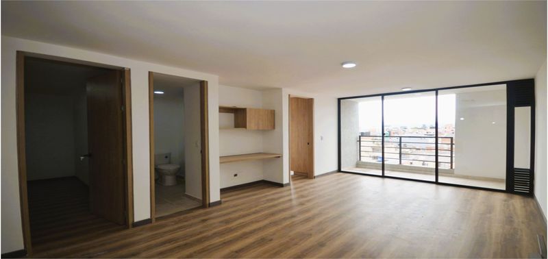 Apartamento en Venta en Bogotá, D.C., 11 De Noviembre-3