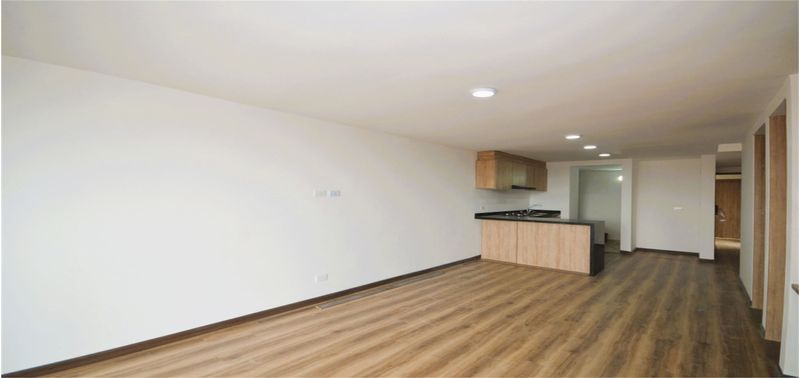 Apartamento en Venta en Bogotá, D.C., 11 De Noviembre-5