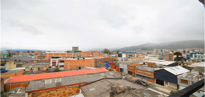 Apartamento en Venta en Bogotá, D.C., 11 De Noviembre-6