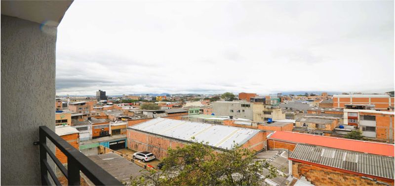 Apartamento en Venta en Bogotá, D.C., 11 De Noviembre-7